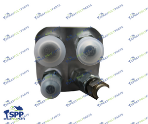 TSU THERMOCOUPLE (EL-51A-4)