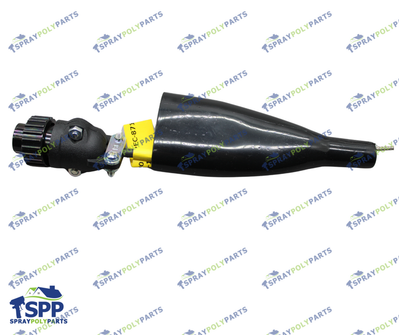 TSU THERMOCOUPLE (EL-51A-4)