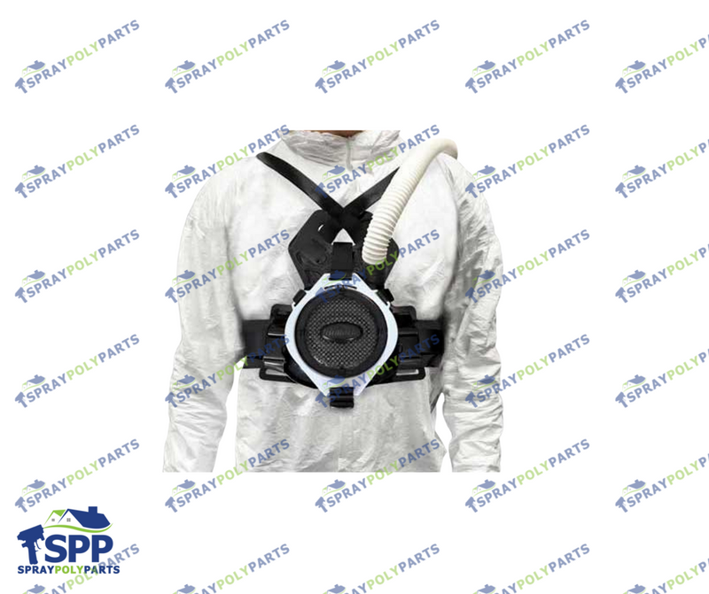 EBH Backpack for EVA PAPR (EVABKPK2)