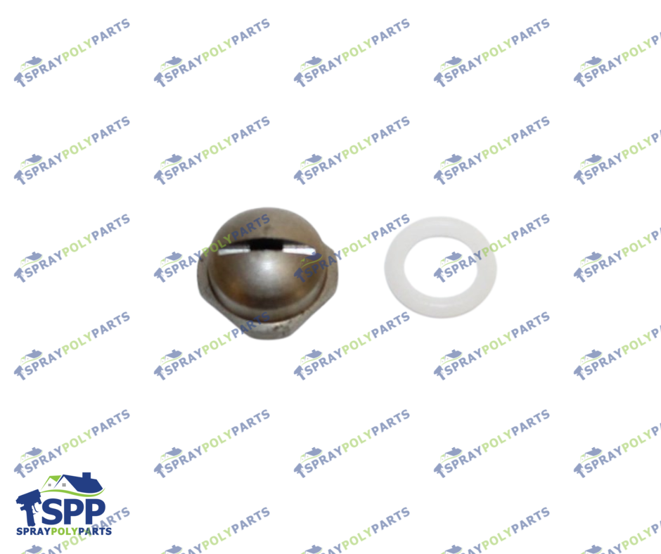 979 MP FLT TIP REPAIR KIT (FTM979)
