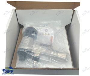 GRACO FLAT PATTERN FUSION AIRPURGE GUN W/0.038 IN (0.96 MM) ORIFICE SIZE, 0.042 IN (1.6 MM) IMPINGEMNT PORT & 810 IN (203254 MM) PATTERN SIZE (247122)