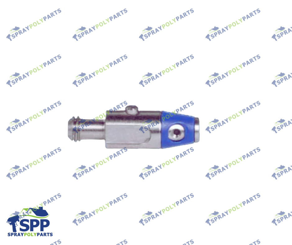 Fusion FX Mix Chamber Round (FX20RD)