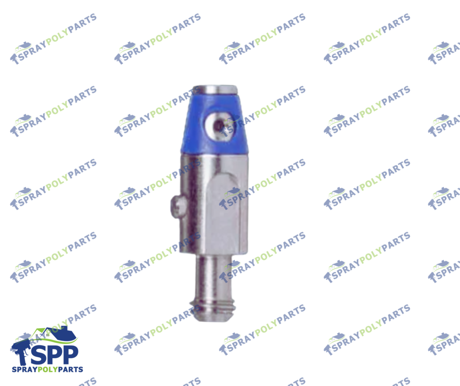 Fusion FX Mix Chamber Round (FX20RD)