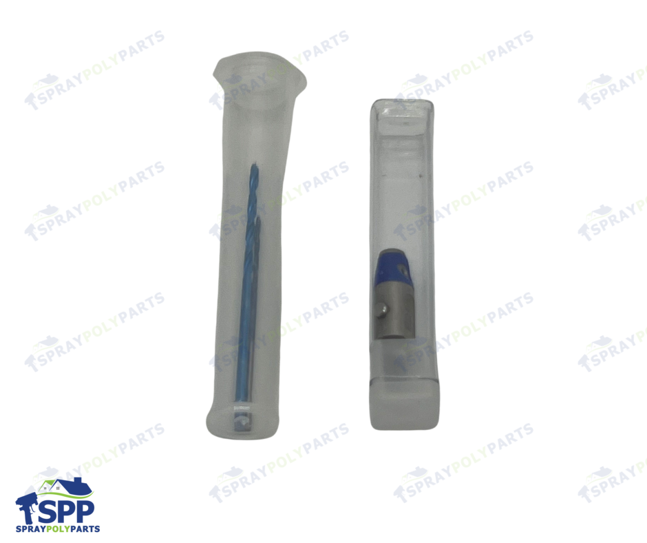 3737 FUSION FX MIX CHAMBER KIT (FX37RD)