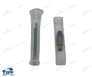 4747 FUSION FX MIX CHAMBER KIT (FX47RD)
