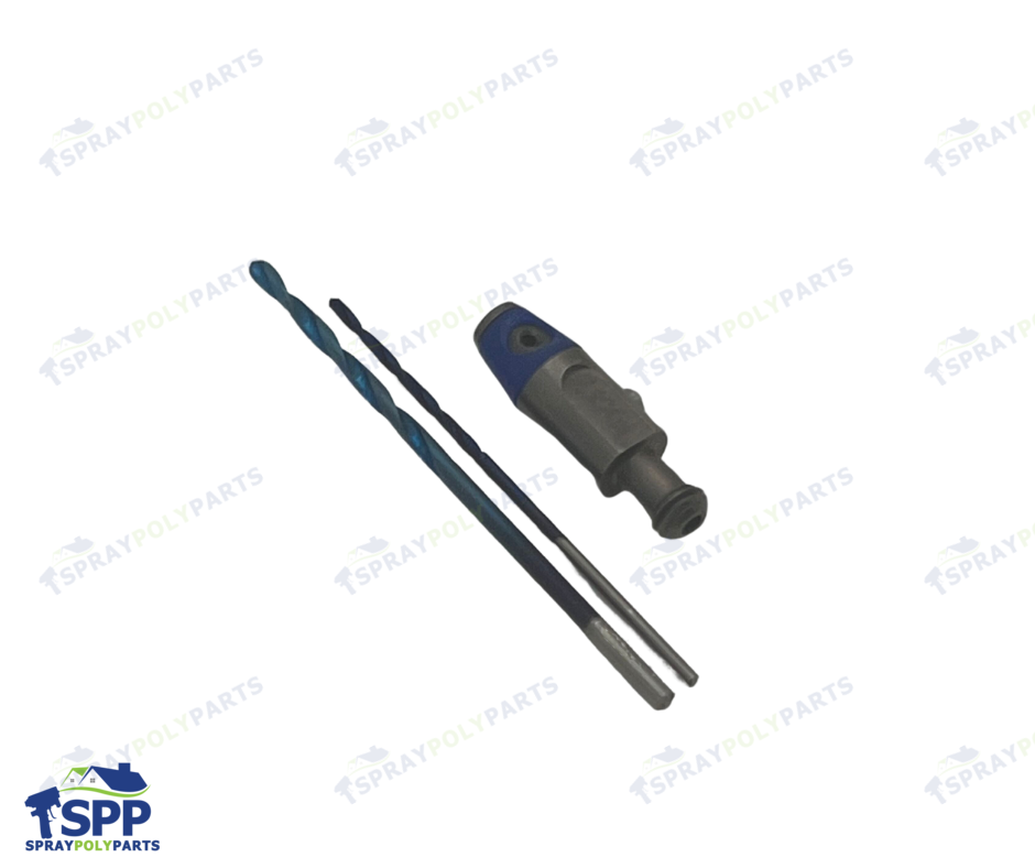 4747 FUSION FX MIX CHAMBER KIT (FX47RD)