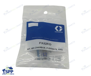 5252 FX MIX CHAMBER KIT (FX52RD)