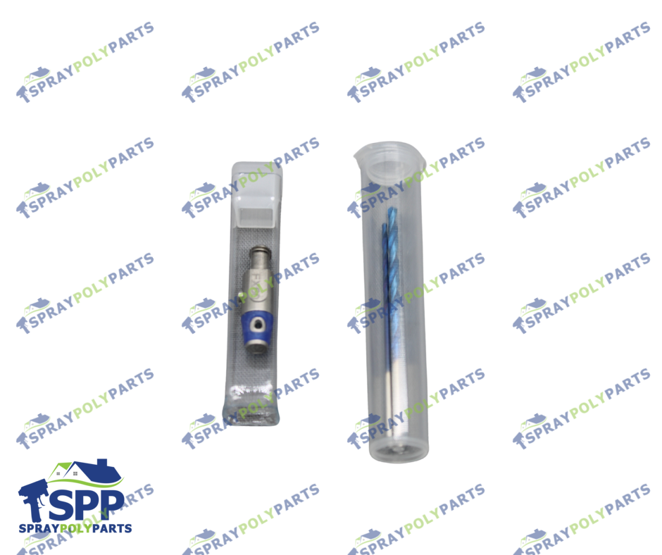 6060 FX MIX CHAMBER KIT (FX60RD)