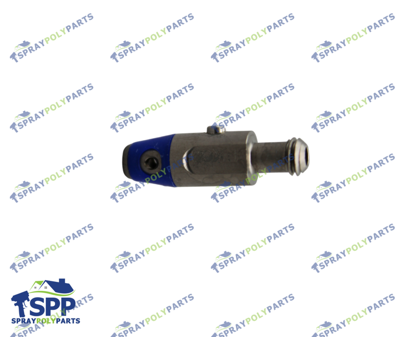 6060 FX MIX CHAMBER KIT (FX60RD)