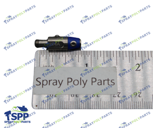 6060 FX MIX CHAMBER KIT (FX60RD)