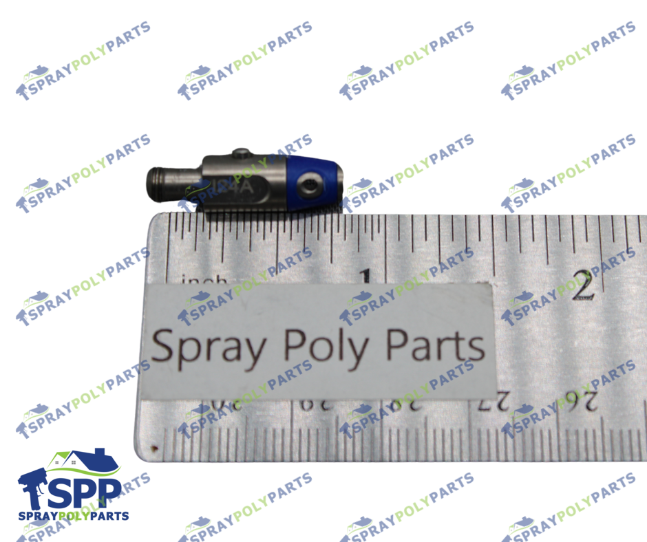 6060 FX MIX CHAMBER KIT (FX60RD)