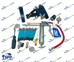 Graco Fusion FX (FX9001)
