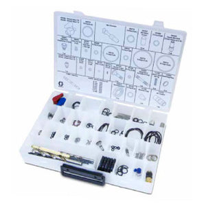 Fusion CS Spray Gun Parts Kit (24X573)