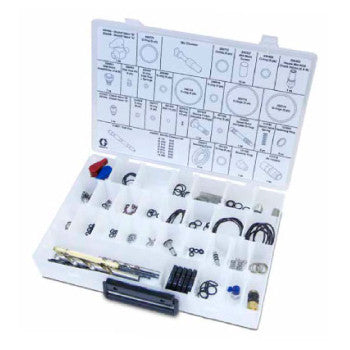 Fusion CS Spray Gun Parts Kit (24X573)