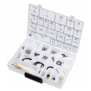 Fusion MP Spray Gun Parts Kit (24X572)