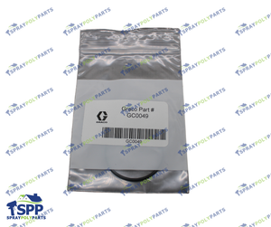 GRACO ORING EPR 2028 (GC0049)
