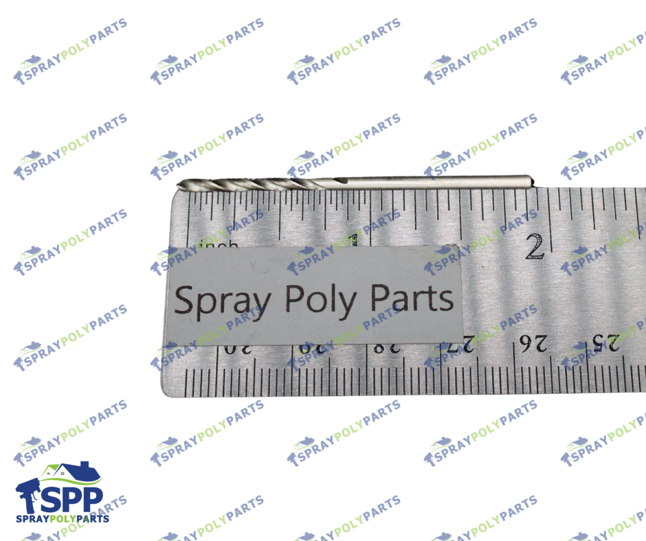 GRACO CLEANOUT TOOL 1.8MM REPAIR KIT (GC0069)