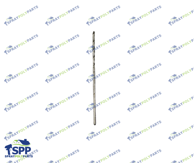 GRACOTOOL,DRILL,HISPEED,.035 ( GC0080)