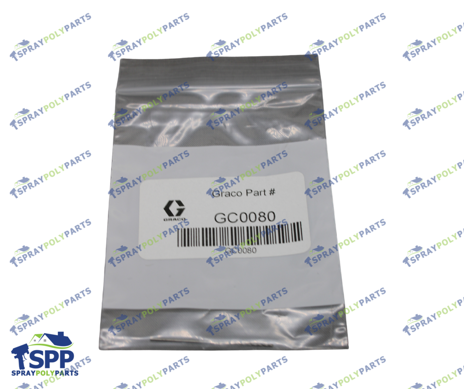 GRACOTOOL,DRILL,HISPEED,.035 ( GC0080)