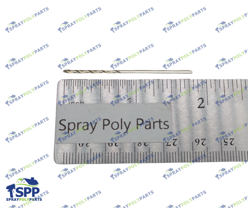 GRACO CLEANOUT TOOL 1.25MM REPAIR KIT (GC0083)