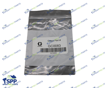 GRACO CLEANOUT TOOL 1.25MM REPAIR KIT (GC0083)