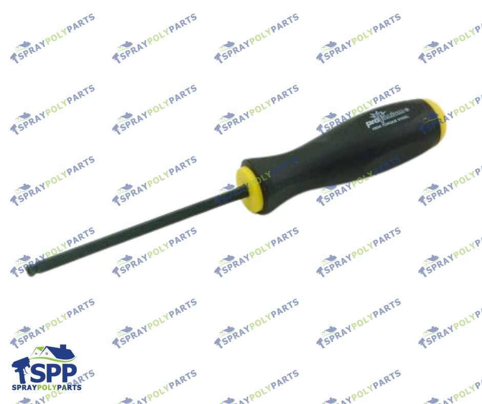 3/16 BALL DRIVER TOOL (GC0086)