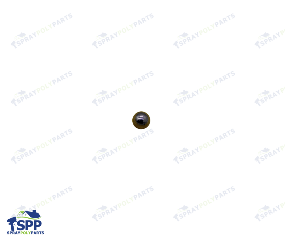 Ball for Graco Probler P2 Spray Gun (GC0259)