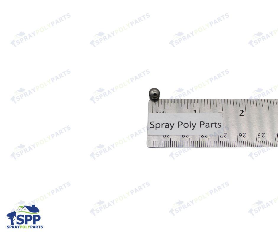 Ball for Graco Probler P2 Spray Gun (GC0259)