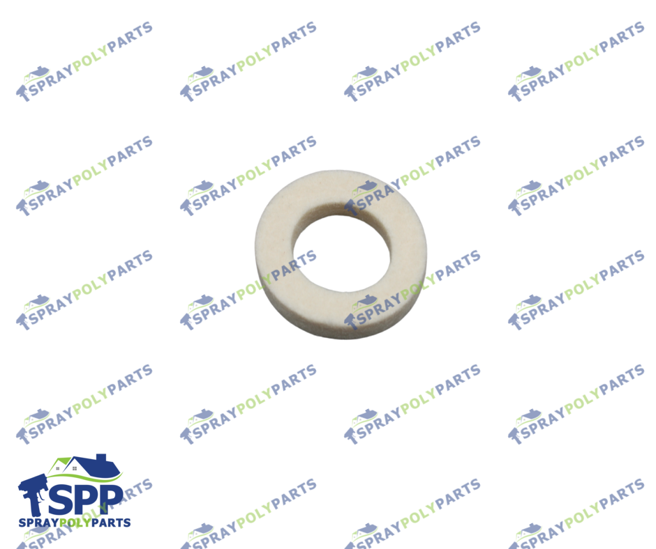 GRACO WIPER, FELT, 1 (GC0872)