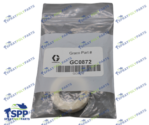 GRACO WIPER, FELT, 1 (GC0872)