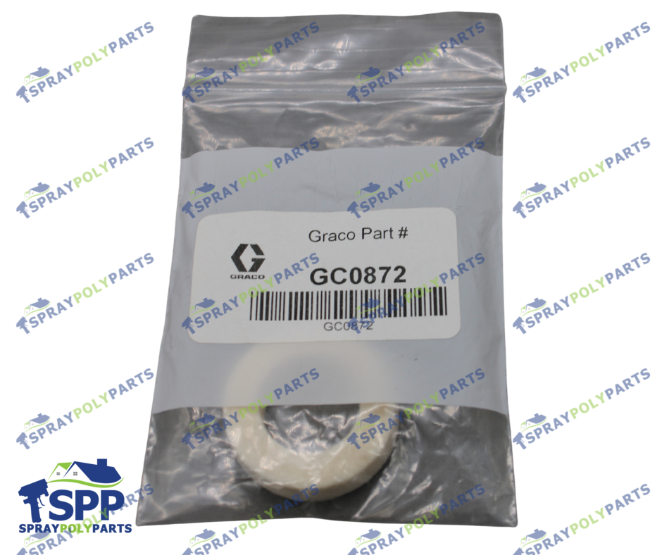GRACO WIPER, FELT, 1 (GC0872)