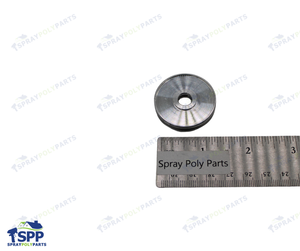 Cylinder Space for Graco Probler P2 Spray Gun (GC1900)