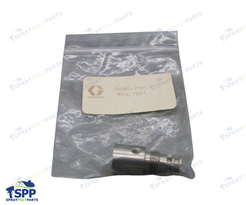 Valve Insert for Graco Probler P2 Spray Gun (GC1901)