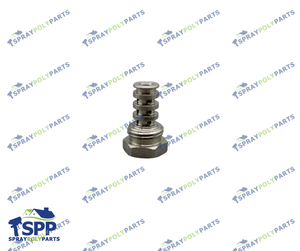 GRACOFILTER, VALVE, CHECK(GC1904)