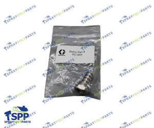 GRACOFILTER, VALVE, CHECK(GC1904)