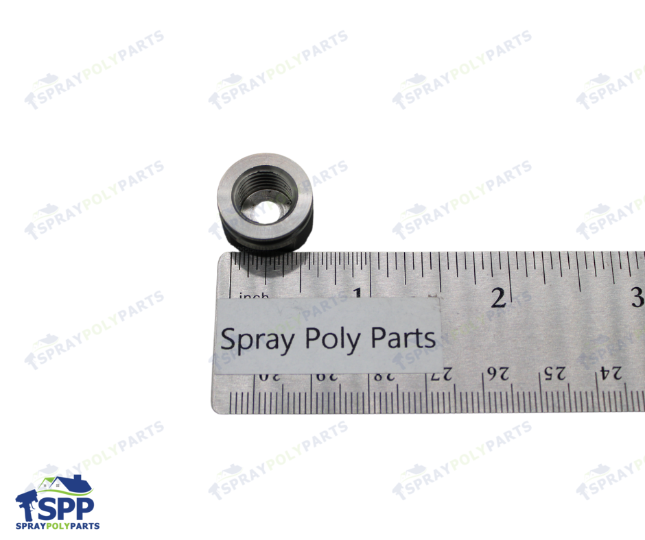 Air Cap for Graco Probler P2 Spray Gun (GC1914)