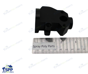 Head for Graco Probler P2 Spray Gun (GC1916)