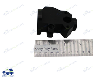 Head for Graco Probler P2 Spray Gun (GC1916)