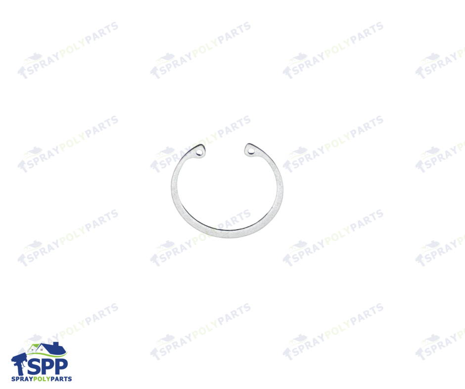 Retaining Ring for Graco Probler P2 Spray Gun (GC1921)