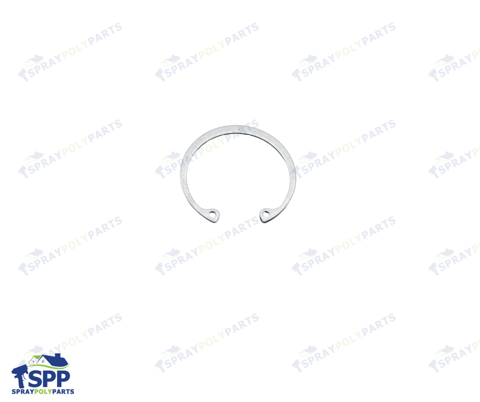 Retaining Ring for Graco Probler P2 Spray Gun (GC1921)