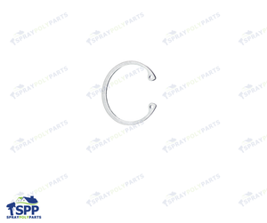 Retaining Ring for Graco Probler P2 Spray Gun (GC1921)