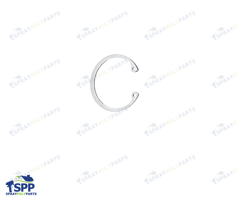 Retaining Ring for Graco Probler P2 Spray Gun (GC1921)