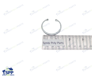 Retaining Ring for Graco Probler P2 Spray Gun (GC1921)