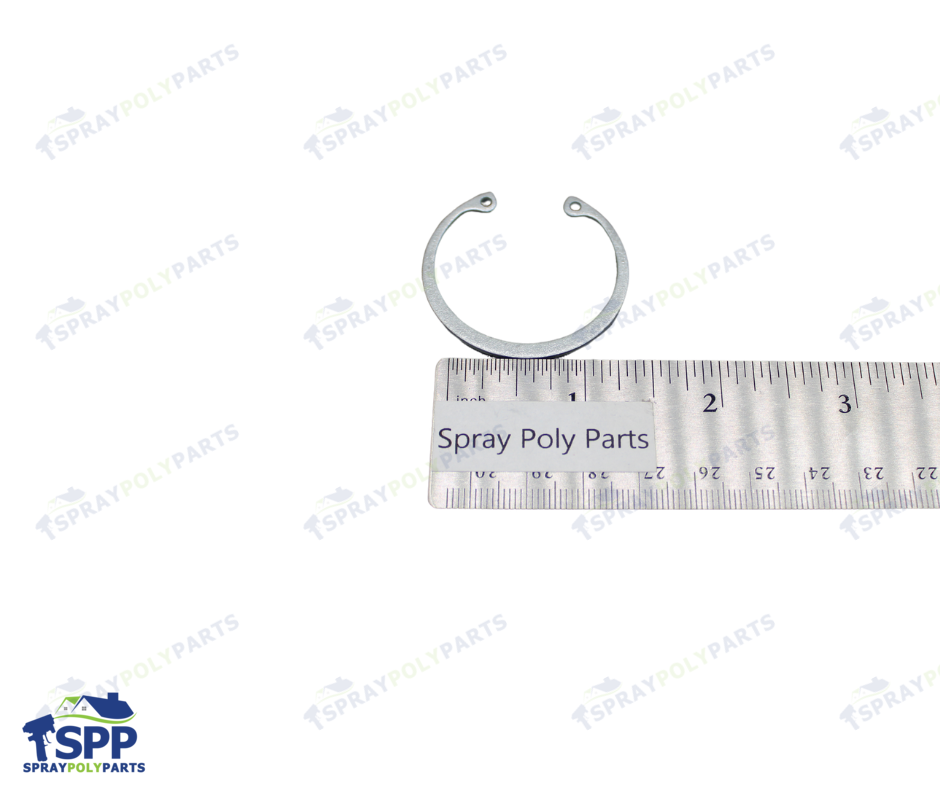 Retaining Ring for Graco Probler P2 Spray Gun (GC1921)