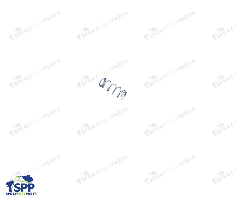 SPRING,.24 OD X 5/8 LONG (GC1922)