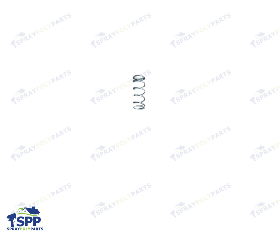 SPRING,.24 OD X 5/8 LONG (GC1922)