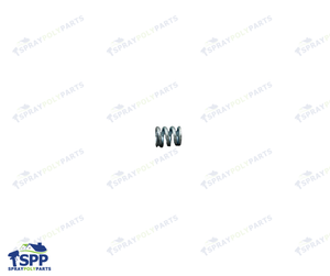 .30 OD X 3/8 LONG SPRING (GC1923)