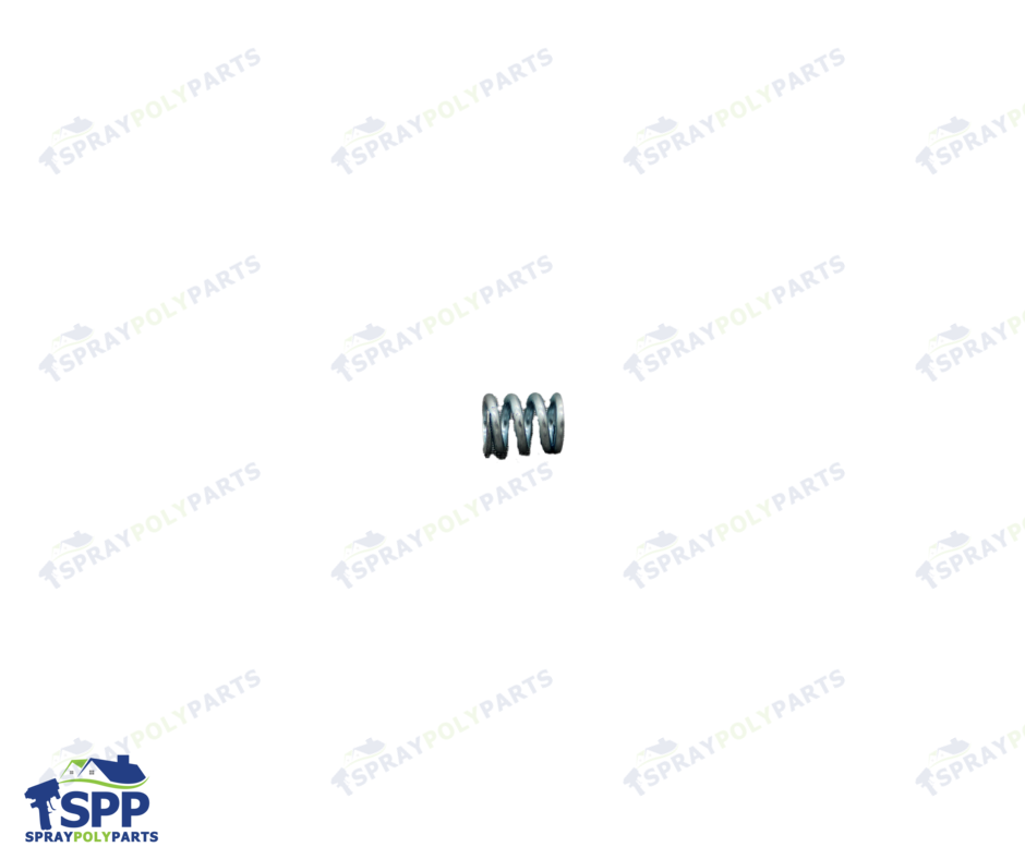 .30 OD X 3/8 LONG SPRING (GC1923)