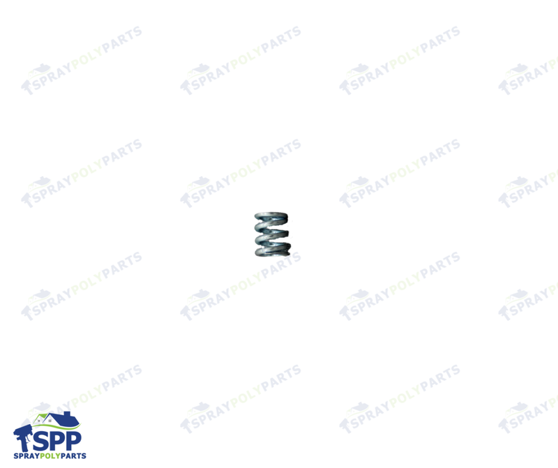 .30 OD X 3/8 LONG SPRING (GC1923)