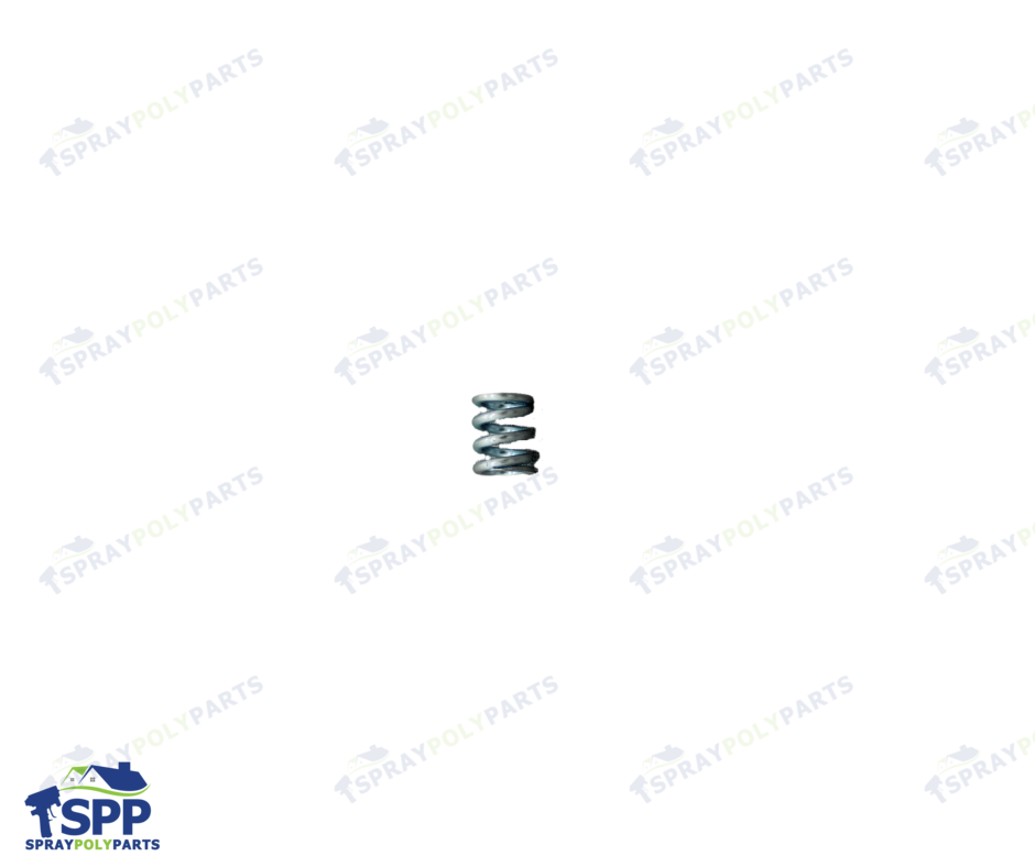 .30 OD X 3/8 LONG SPRING (GC1923)